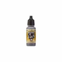 Vallejo 71.299, 17 ml, Blue, Matte, Bottle
