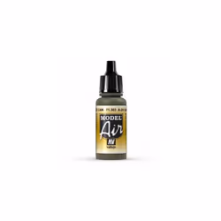 Vallejo 71.303, Green, Acrylic paint, liquid, 17 ml, 1 pc(s)