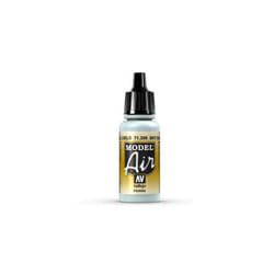 Vallejo 71.306 acrylic paint 17 ml Blue Bottle