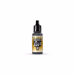 Vallejo 71.308, 17 ml, Grey, Matte, Bottle