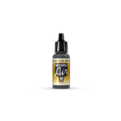 Vallejo 71.308 acrylic paint 17 ml Grey Bottle