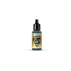 Vallejo 71.310 acrylic paint 17 ml Green Bottle