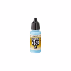 Vallejo 71.317, Blue, Acrylic paint, liquid, 17 ml, 1 pc(s)