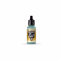 Vallejo 71.319, Blue, Acrylic paint, liquid, 17 ml, 1 pc(s)