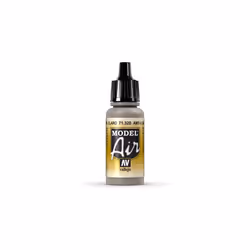 Vallejo 71.320, Brown, Acrylic paint, liquid, 17 ml, 1 pc(s)