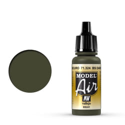 Vallejo 71.324 Acrylic paint 17 ml 1 pc(s)