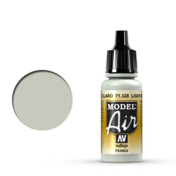 Vallejo 71.328 acrylic paint 17 ml Blue Bottle