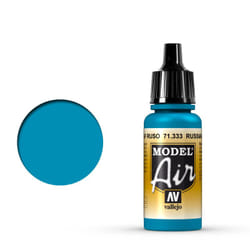 Vallejo 71.333 acrylic paint 17 ml Blue Bottle