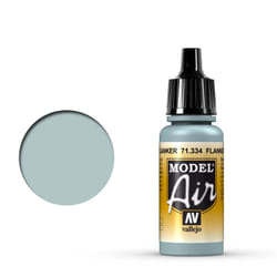 Vallejo 71.334 Acrylic paint 17 ml 1 pc(s)
