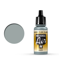 Vallejo 71.335 Acrylic paint 17 ml 1 pc(s)