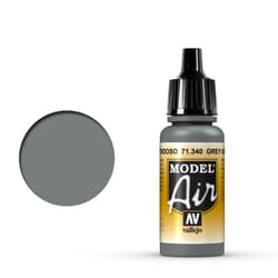 Vallejo 71.340 Acrylic paint 17 ml 1 pc(s)