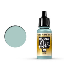 Vallejo 71.342 acrylic paint 17 ml Blue Bottle