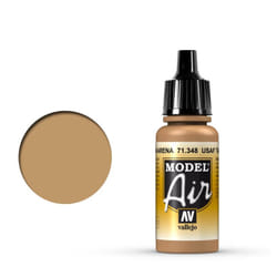 Vallejo 71.348 art/craft paint Acrylic paint 17 ml 1 pc(s)