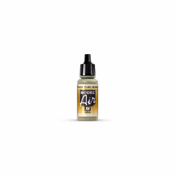 Vallejo 71.401, Grey, Silver, Acrylic paint, liquid, 17 ml, 1 pc(s)