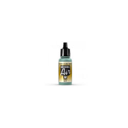 Vallejo 71.404 acrylic paint 17 ml Blue Bottle
