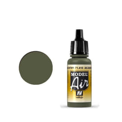 Vallejo 71.410 Acrylic paint 17 ml 1 pc(s)