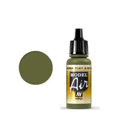Vallejo 71.411 Acrylic paint 17 ml 1 pc(s)