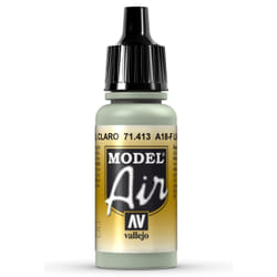 Vallejo 71.413 acrylic paint 17 ml Blue Bottle
