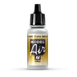 Vallejo 71.414 Acrylic paint 17 ml 1 pc(s)