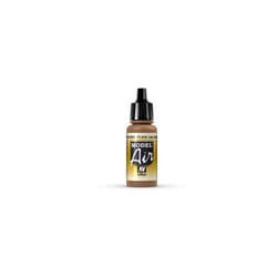 Vallejo 71.416 acrylic paint 17 ml Brown Bottle