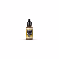 Vallejo 71.418, Brown, Acrylic paint, liquid, 17 ml, 1 pc(s)