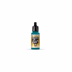 Vallejo 71.419, Blue, Acrylic paint, liquid, 17 ml, 1 pc(s)