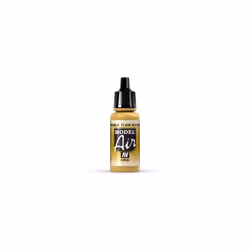 Vallejo 71.420, Yellow, Acrylic paint, liquid, 17 ml, 1 pc(s)