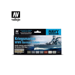 Vallejo 71.615 Acrylic paint 17 ml 1 pc(s)
