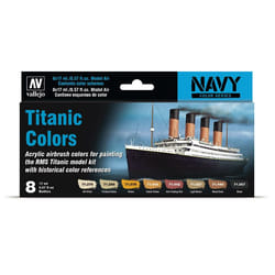 Vallejo 71.646 Acrylic paint 17 ml 1 pc(s)