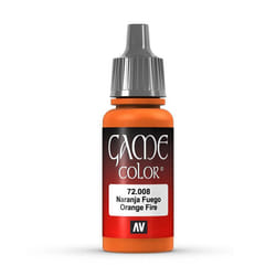 Vallejo 72.008 art/craft paint Acrylic paint 17 ml 1 pc(s)