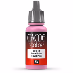 Vallejo 72.013, 17 ml, Pink, Matte, Bottle