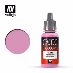 Vallejo 72.013 acrylic paint 17 ml Pink Bottle
