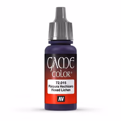 Vallejo 72.015, Violet, Acrylic paint, 17 ml, 1 pc(s)