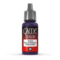 Vallejo 72.015 art/craft paint Acrylic paint 17 ml 1 pc(s)