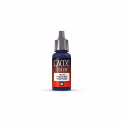 Vallejo 72.016, Purple, Acrylic paint, 17 ml, 1 pc(s)