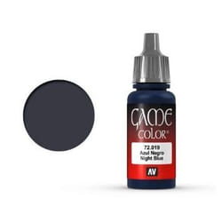 Vallejo GA019 Acrylic paint 17 ml 1 pc(s)