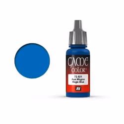 Vallejo Magic Blue, Blue, Acrylic paint, liquid, 17 ml, 1 pc(s)