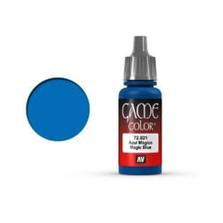 Vallejo Magic Blue Acrylic paint 17 ml 1 pc(s)