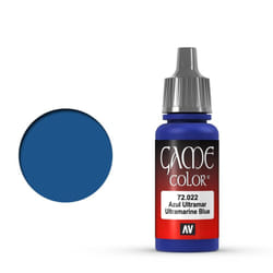 Vallejo 72.022 art/craft paint Acrylic paint 17 ml 1 pc(s)