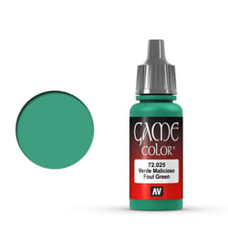 Vallejo 72.025 art/craft paint Acrylic paint 17 ml 1 pc(s)