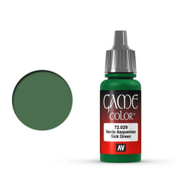 Vallejo 72.029 art/craft paint Acrylic paint 17 ml 1 pc(s)