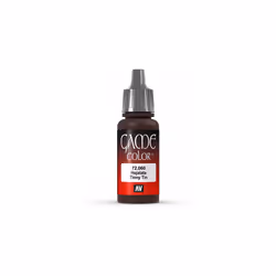 Vallejo 72.060, Metallic, Acrylic paint, 17 ml, 1 pc(s)