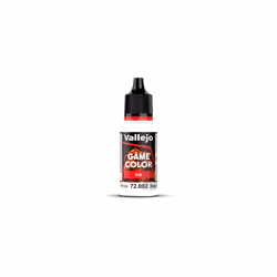 Vallejo 72.082, White, Acrylic paint, liquid, 18 ml, 1 pc(s)