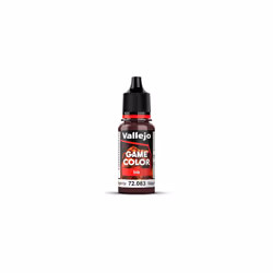 Vallejo 72.083, Magenta, Acrylic paint, liquid, 18 ml, 1 pc(s)