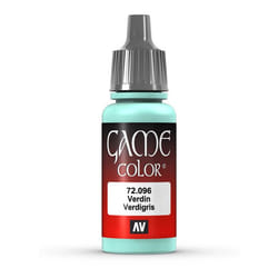 Vallejo 72.096 art/craft paint Acrylic paint 17 ml 1 pc(s)