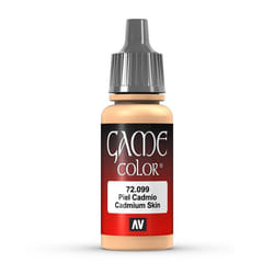 Vallejo 72.099 art/craft paint Acrylic paint 17 ml 1 pc(s)