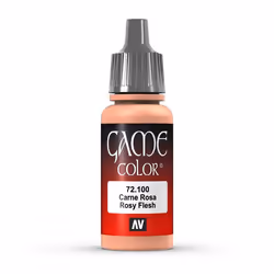 Vallejo 72.100, Pink, Acrylic paint, 17 ml, 1 pc(s)