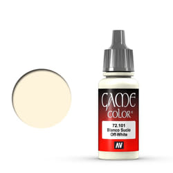 Vallejo 72.101 art/craft paint Acrylic paint 17 ml 1 pc(s)