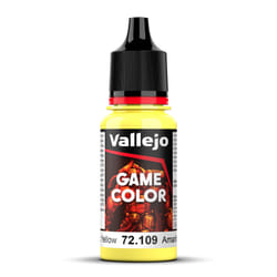 Vallejo 72.109 Acrylic paint 18 ml 1 pc(s)