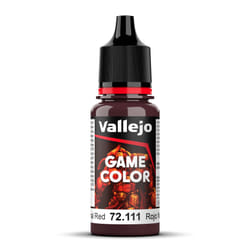 Vallejo 72.111 Acrylic paint 18 ml 1 pc(s)
